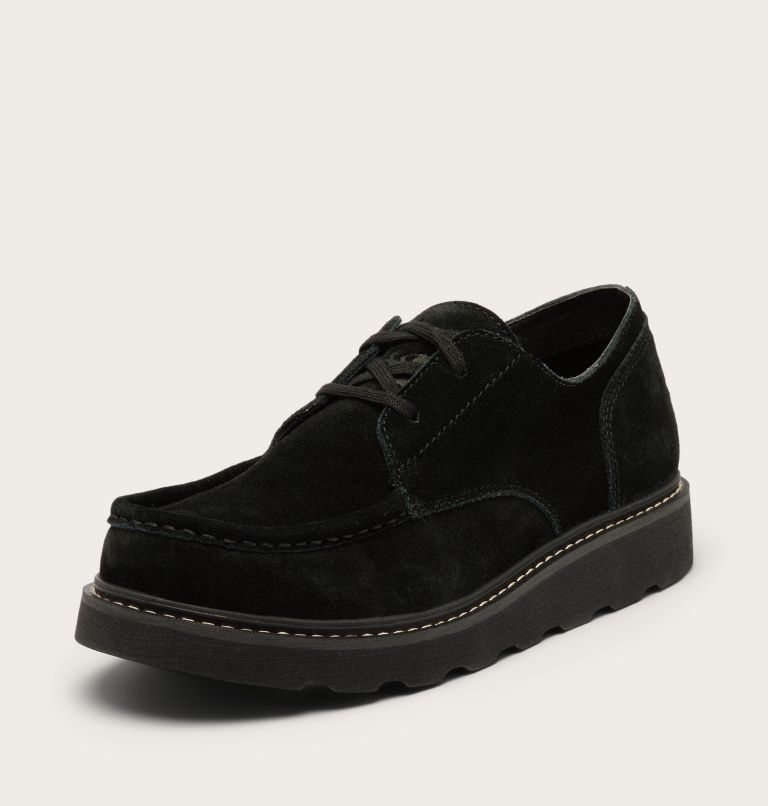 SLABTOWN 62' Stoic Men's Shoe, Color: Black, Bleached Ceramic, image 8