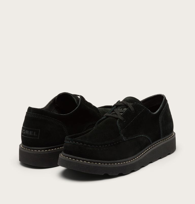 SLABTOWN 62' Stoic Men's Shoe, Color: Black, Bleached Ceramic, image 9