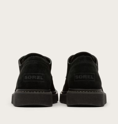 SLABTOWN 62' Stoic Men's Shoe, Color: Black, Bleached Ceramic, image 7