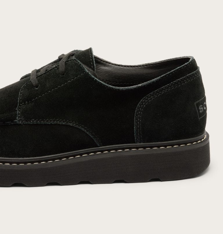 SLABTOWN 62' Stoic Men's Shoe, Color: Black, Bleached Ceramic, image 10