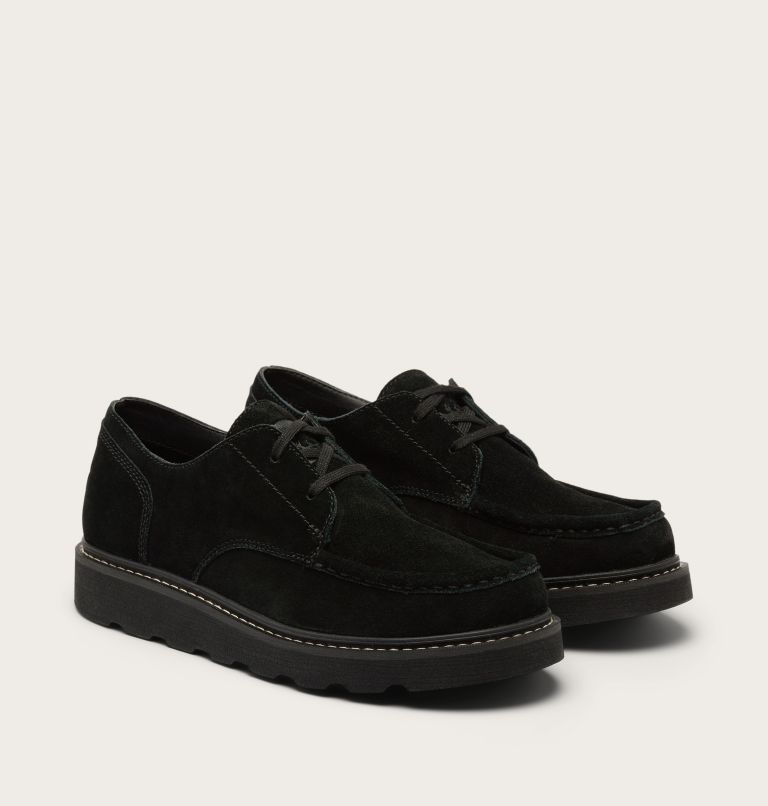SLABTOWN 62' Stoic Men's Shoe, Color: Black, Bleached Ceramic, image 2