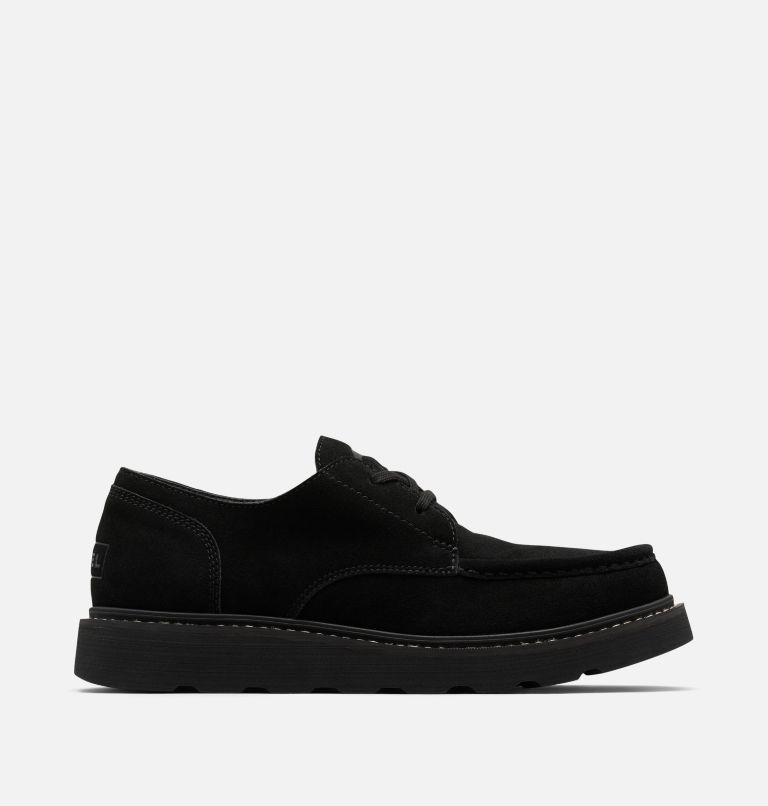 SLABTOWN 62' Stoic Men's Shoe, Color: Black, Bleached Ceramic, image 1