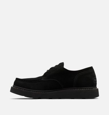 SLABTOWN 62' Stoic Men's Shoe, Color: Black, Bleached Ceramic, image 8