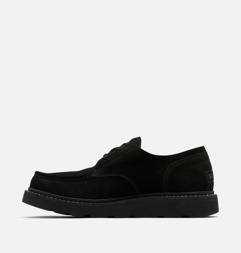 SLABTOWN 62' Stoic Men's Shoe, Color: Black, Bleached Ceramic, image 2