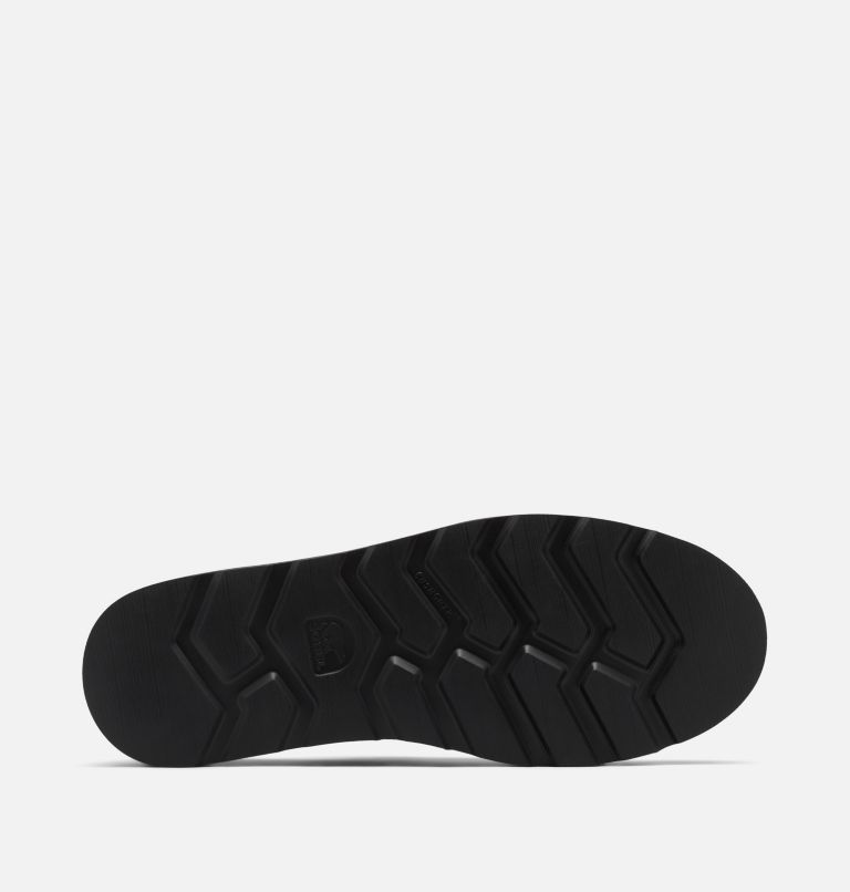 SLABTOWN 62' Stoic Men's Shoe, Color: Black, Bleached Ceramic, image 4