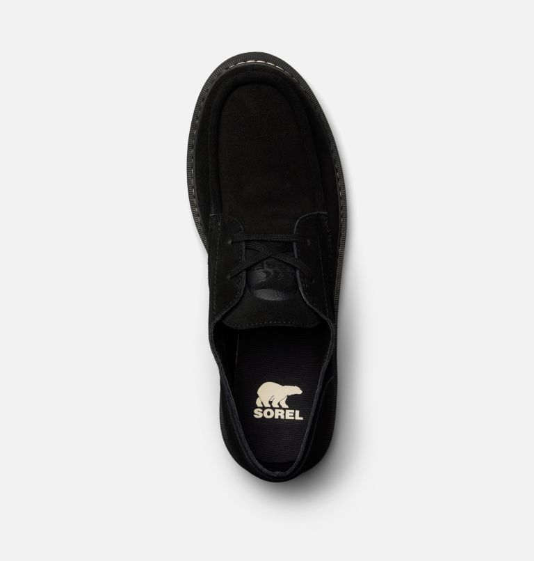 SLABTOWN 62' Stoic Men's Shoe, Color: Black, Bleached Ceramic, image 3