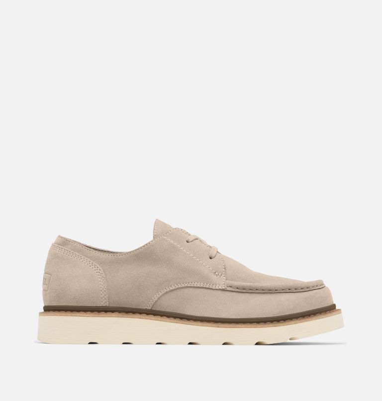 Men's SLABTOWN 62' Stoic Wallabee, Color: Khaki II, Bleached Ceramic, image 1