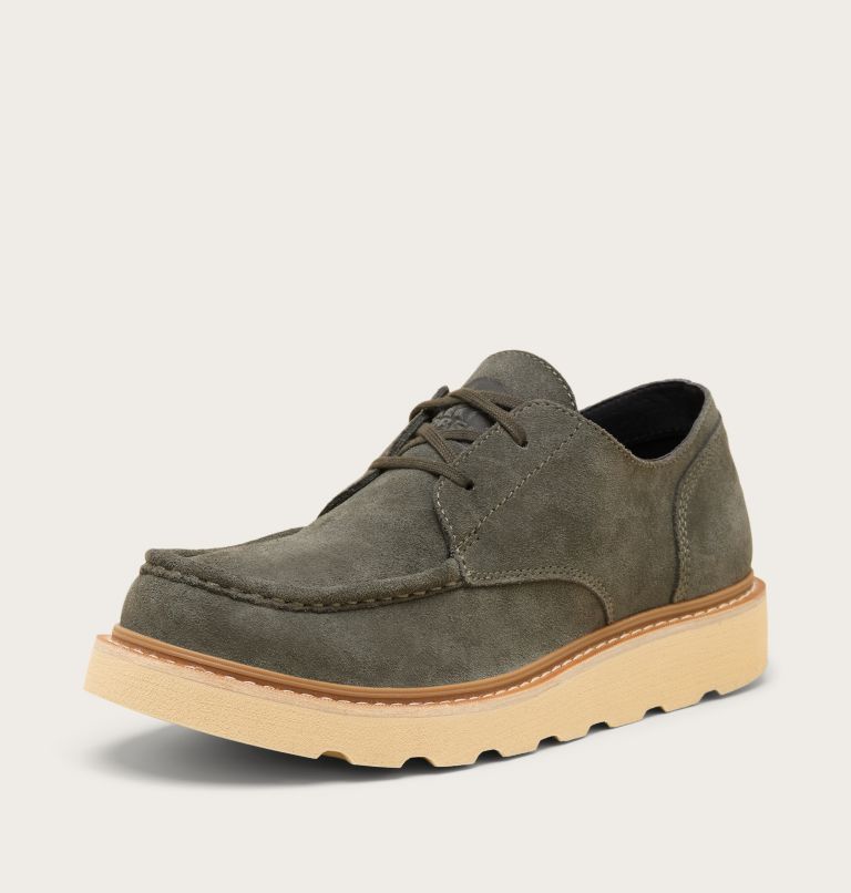 SLABTOWN 62' Stoic Men's Shoe, Color: Alpine Tundra, Ceramic, image 7