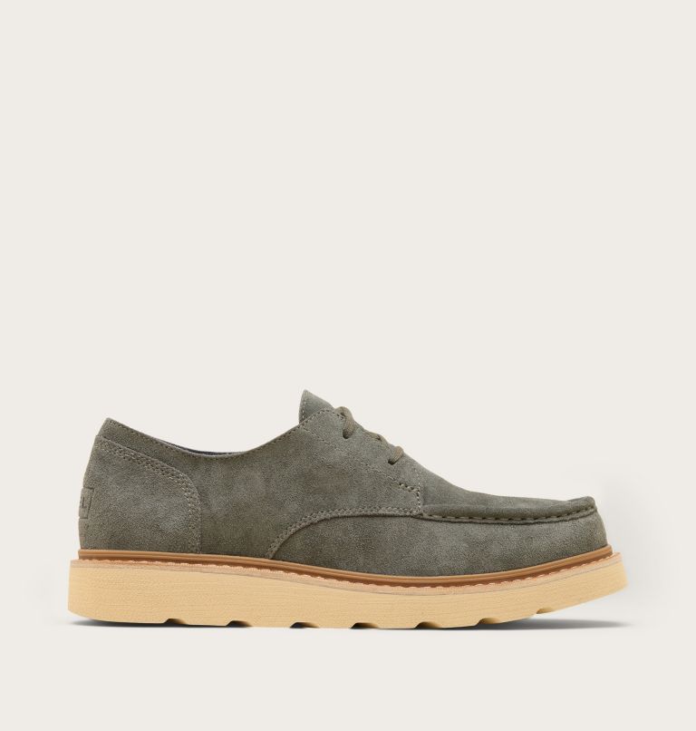 SLABTOWN 62' Stoic Men's Shoe, Color: Alpine Tundra, Ceramic, image 1