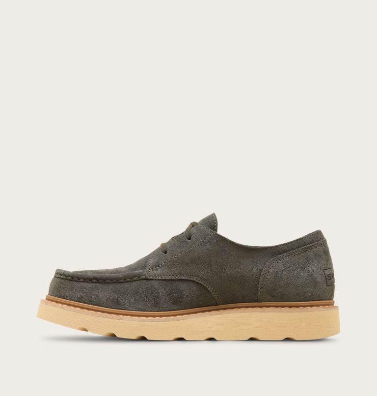 SLABTOWN 62' Stoic Men's Shoe, Color: Alpine Tundra, Ceramic, image 3