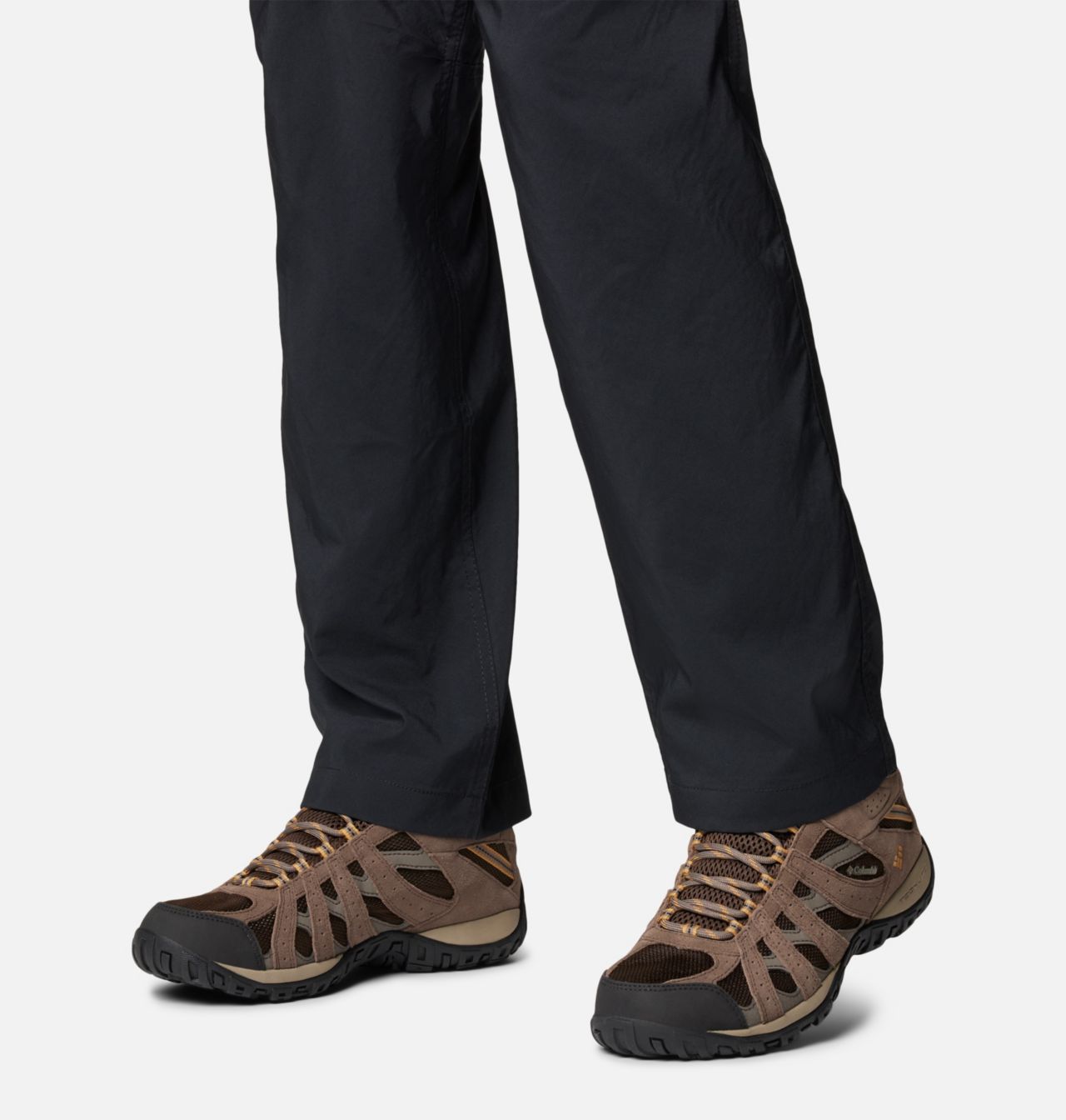Men's Redmond™ II Mid Waterproof Shoe 10