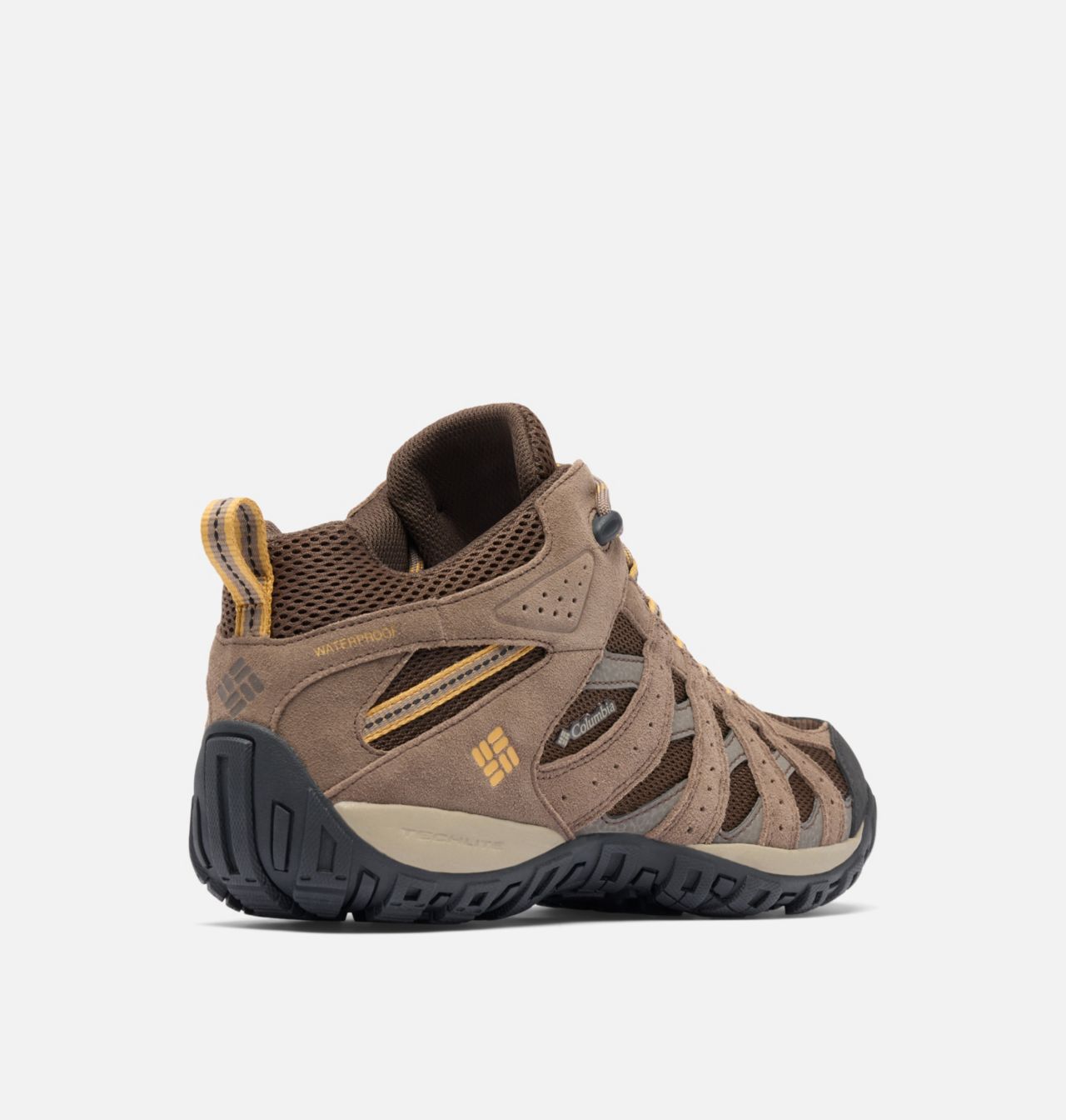 Men's Redmond™ II Mid Waterproof Shoe 9