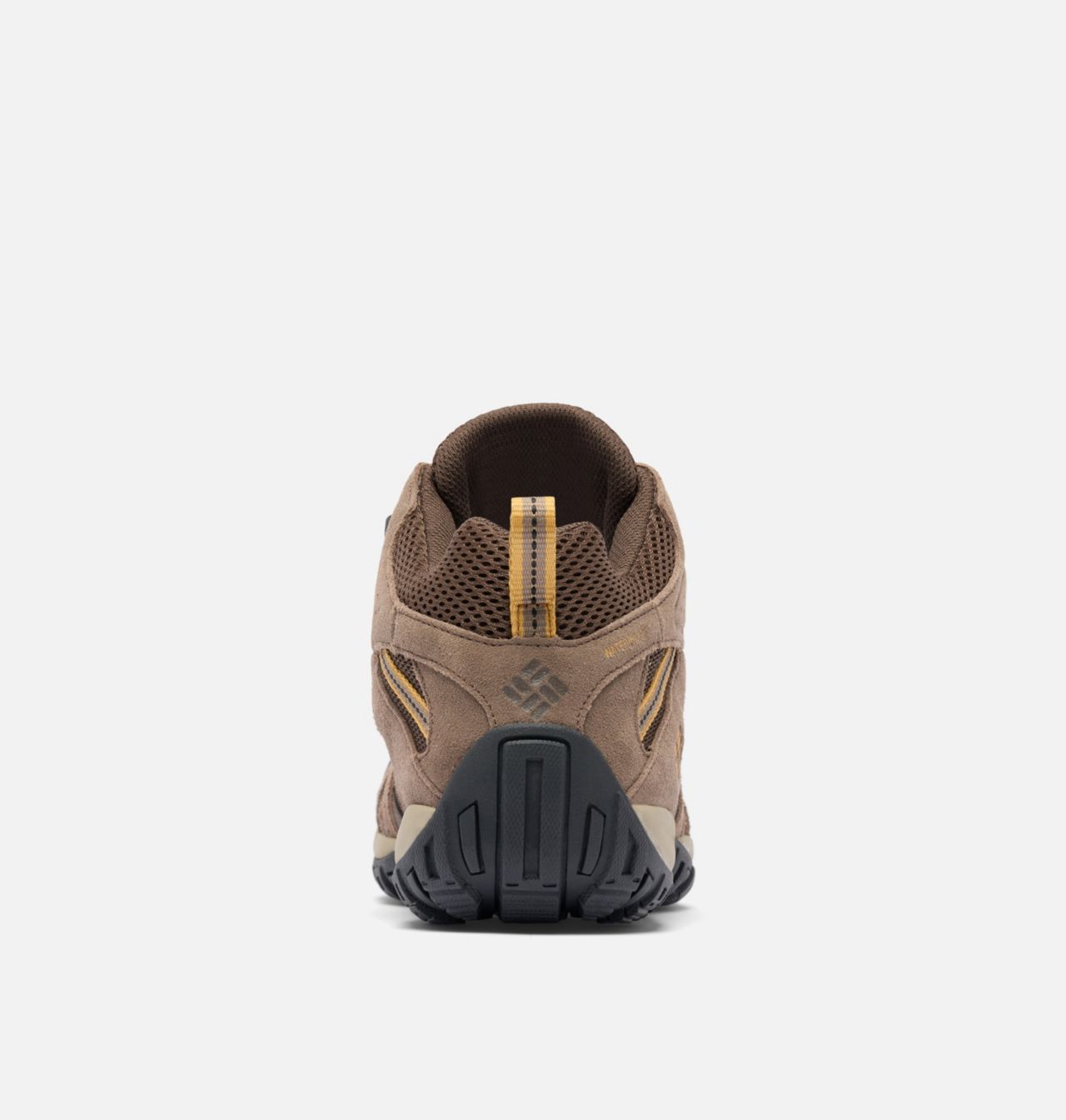 Men's Redmond™ II Mid Waterproof Shoe 2