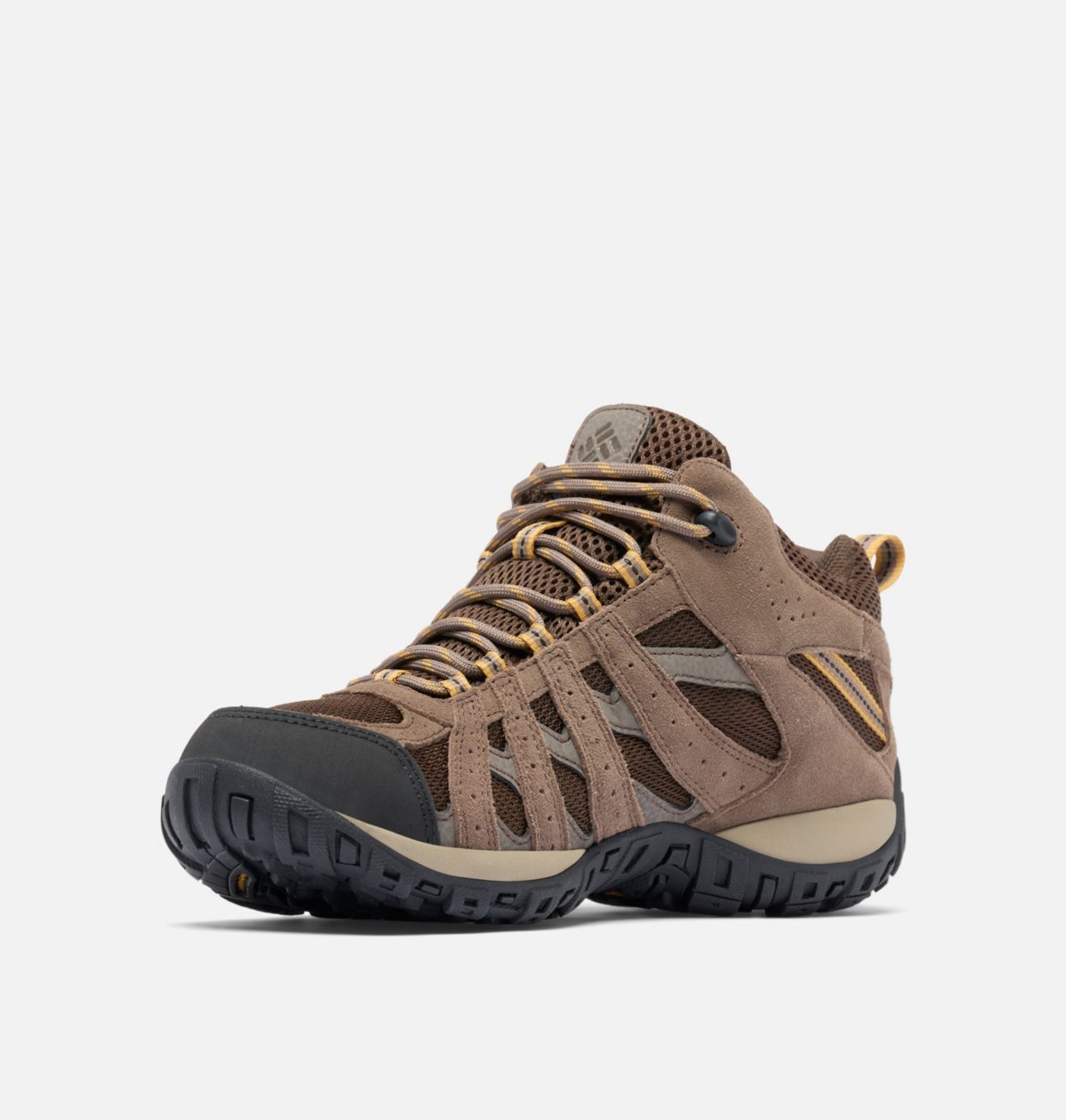 Men's Redmond™ II Mid Waterproof Shoe 7