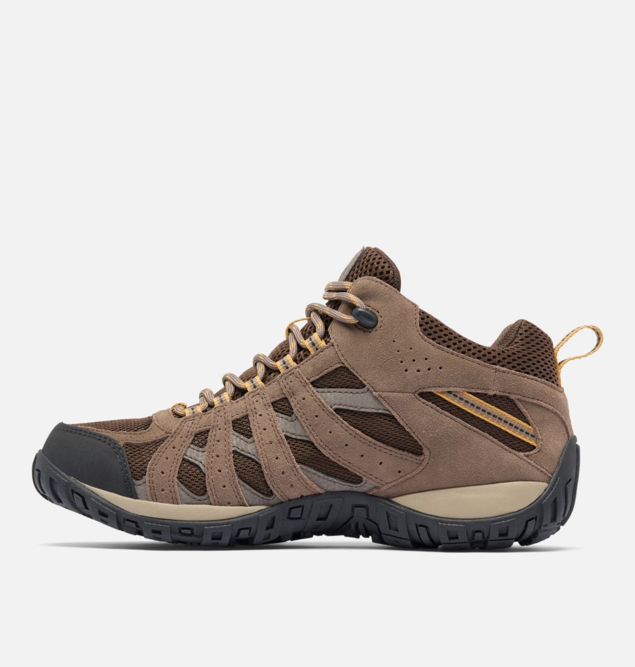 Men's Redmond™ II Mid Waterproof Shoe 6