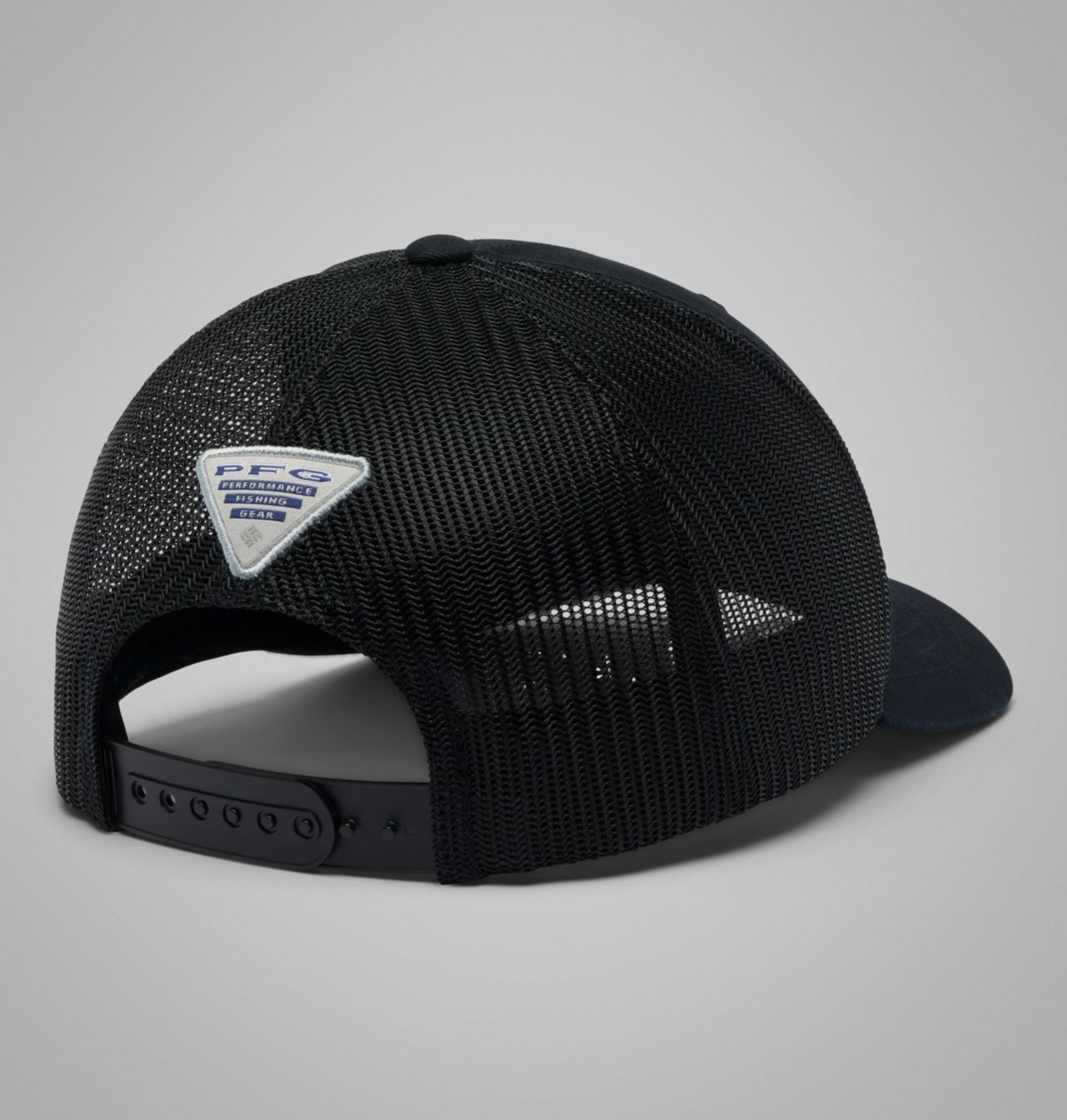 Kids' PFG™ Patch Snap Back Ball Cap 2