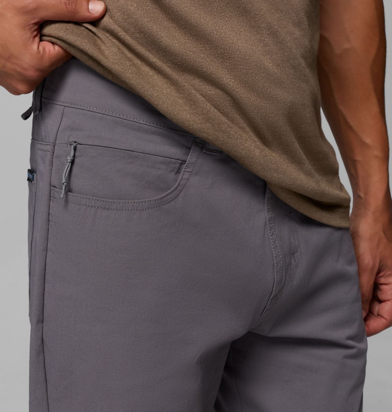 Men's ROC™ 5 Pocket Pants 6