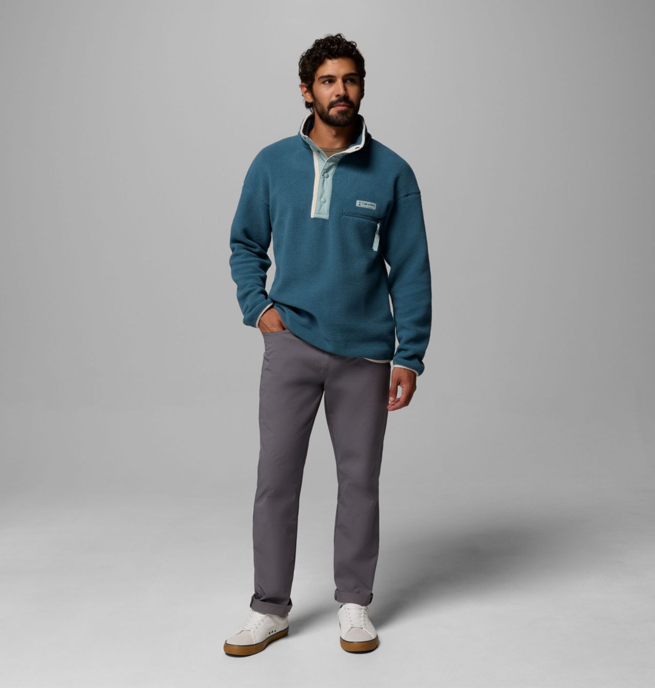 Men's ROC™ 5 Pocket Pants 2