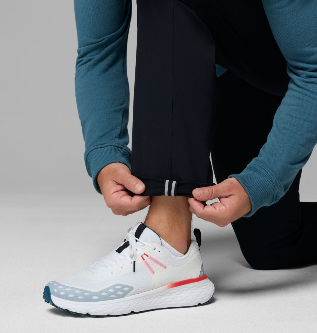 Men's ROC™ Tech 5 Pocket Pants | 010 | 33 | 34 8