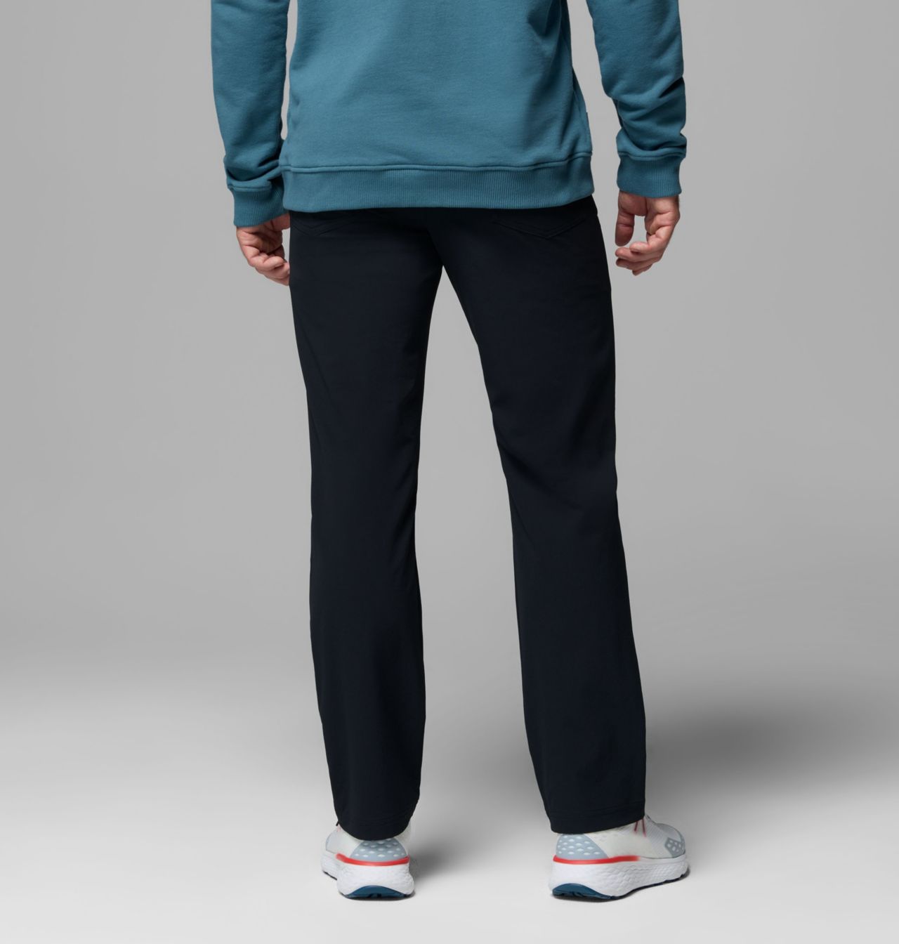 Men's ROC™ Tech 5 Pocket Pants | 010 | 33 | 34 3
