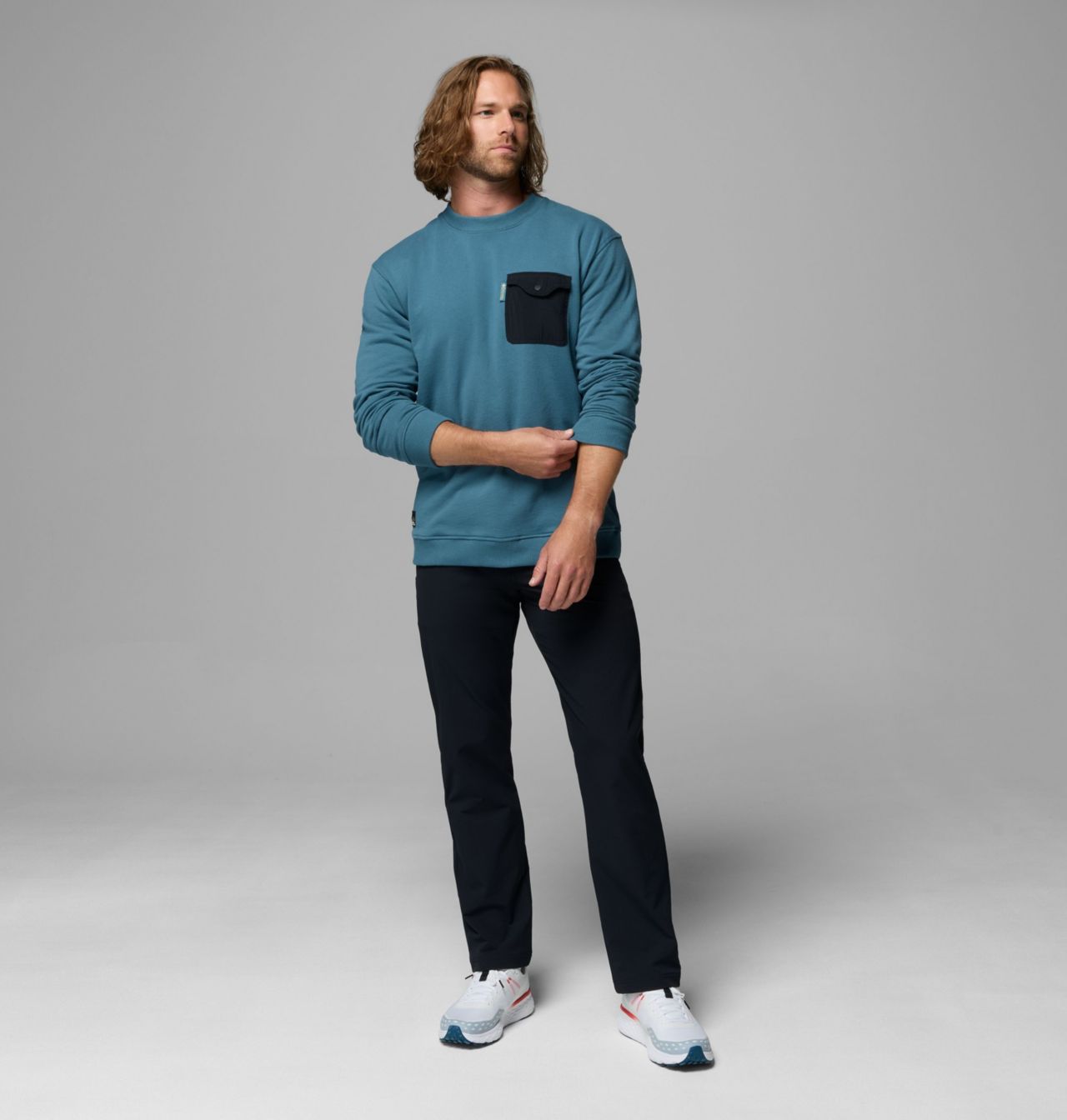 Men's ROC™ Tech 5 Pocket Pants | 010 | 33 | 34 2