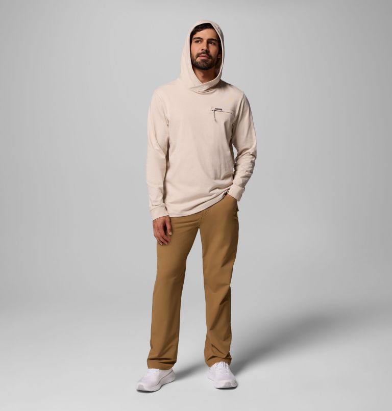 Men's ROC Tech 5 Pocket Pants, Color: Delta, image 2