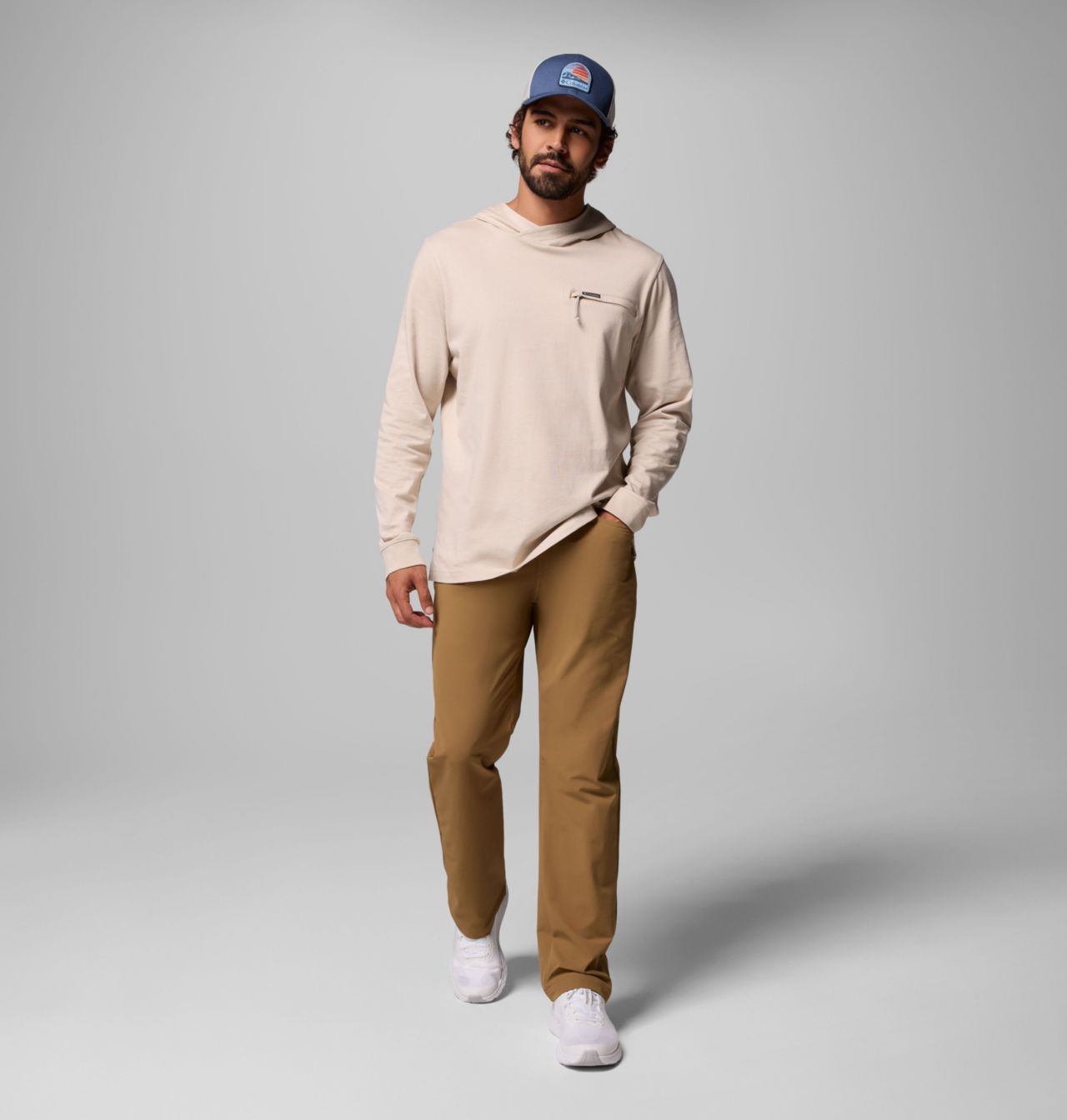 Men's ROC™ Tech 5 Pocket Pants 9