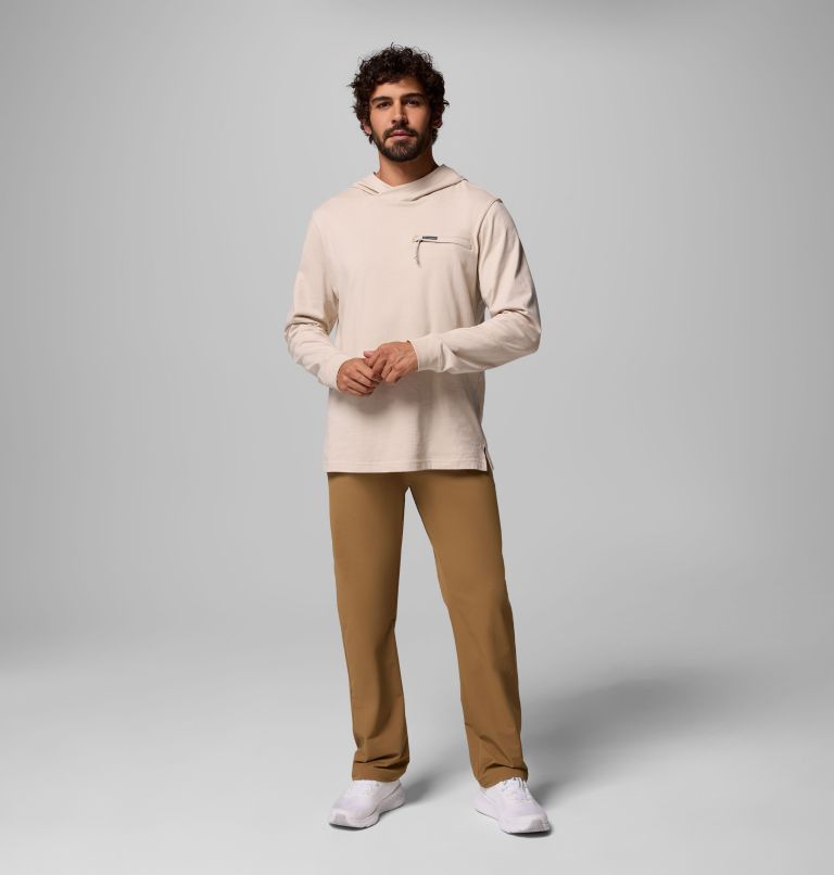 Men's ROC Tech 5 Pocket Pants, Color: Delta, image 11