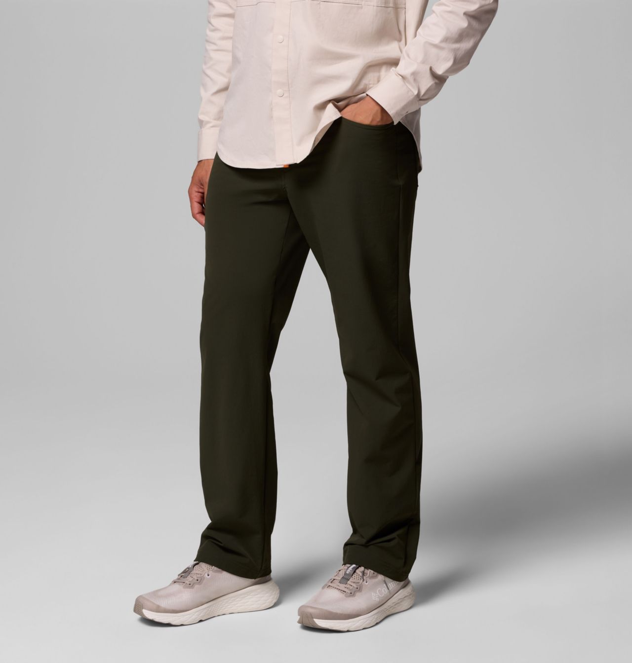 Men's ROC™ Tech 5 Pocket Pants 5