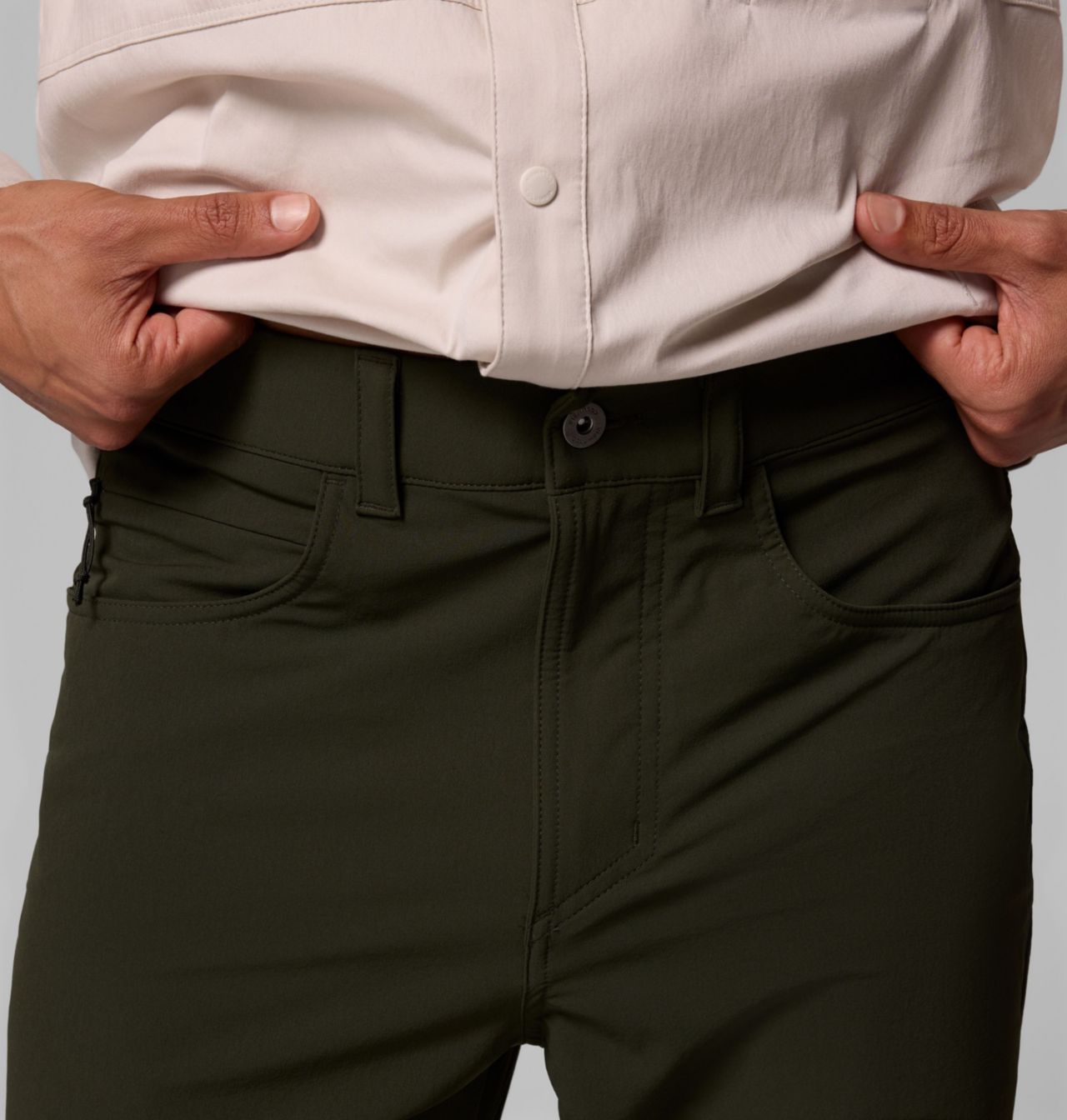 Men's ROC™ Tech 5 Pocket Pants 6