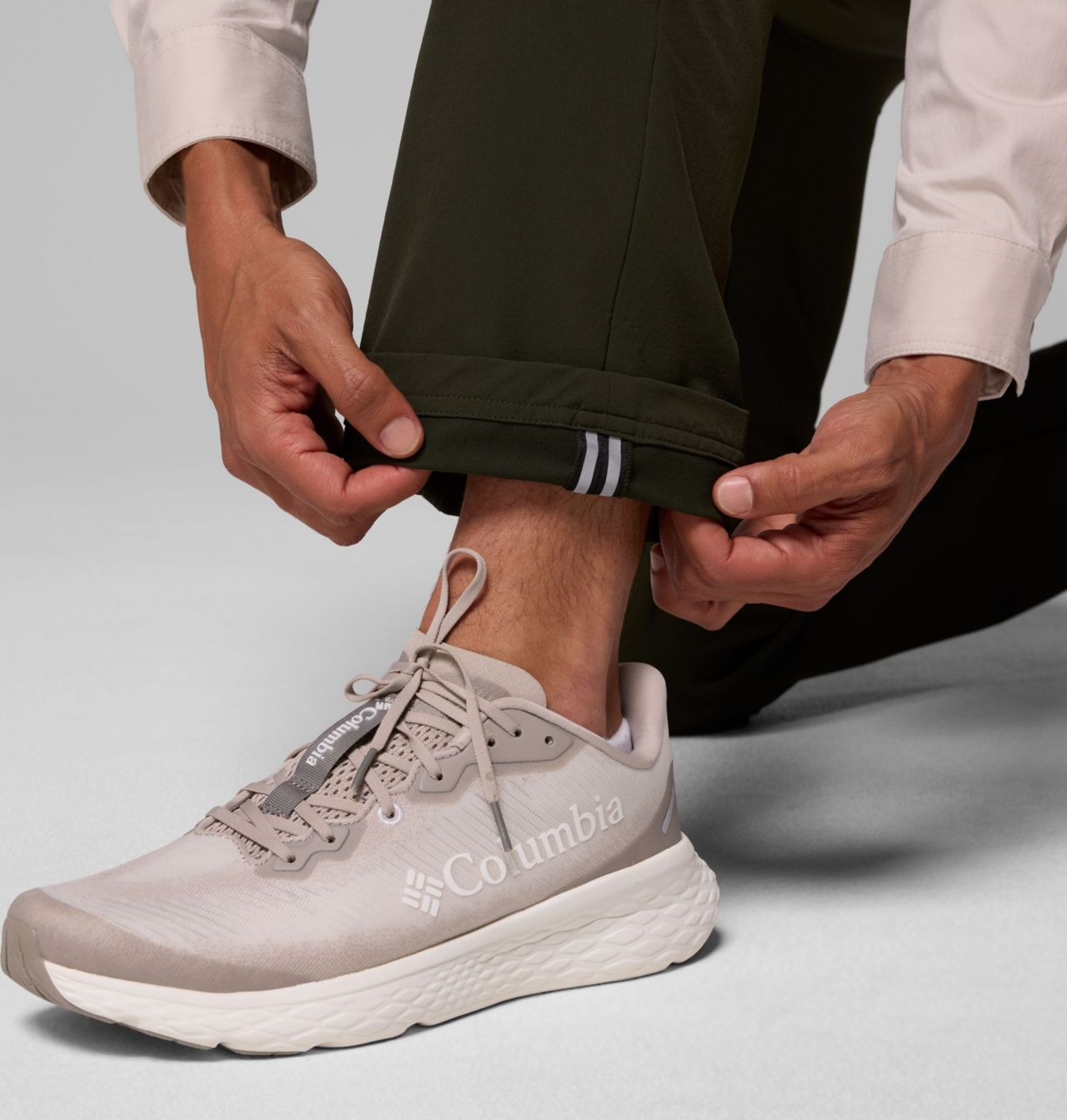 Men's ROC™ Tech 5 Pocket Pants 9