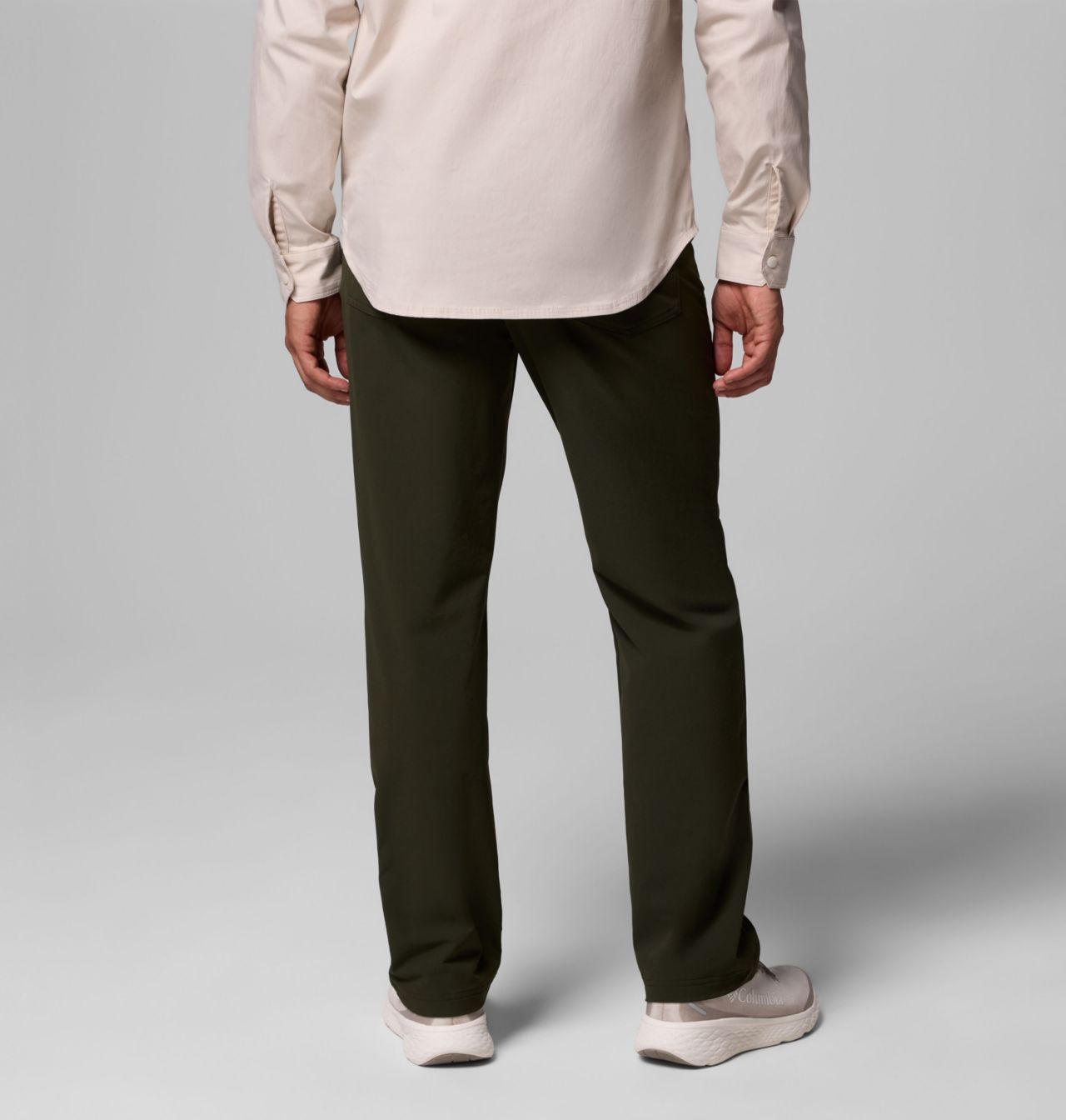 Men's ROC™ Tech 5 Pocket Pants 4