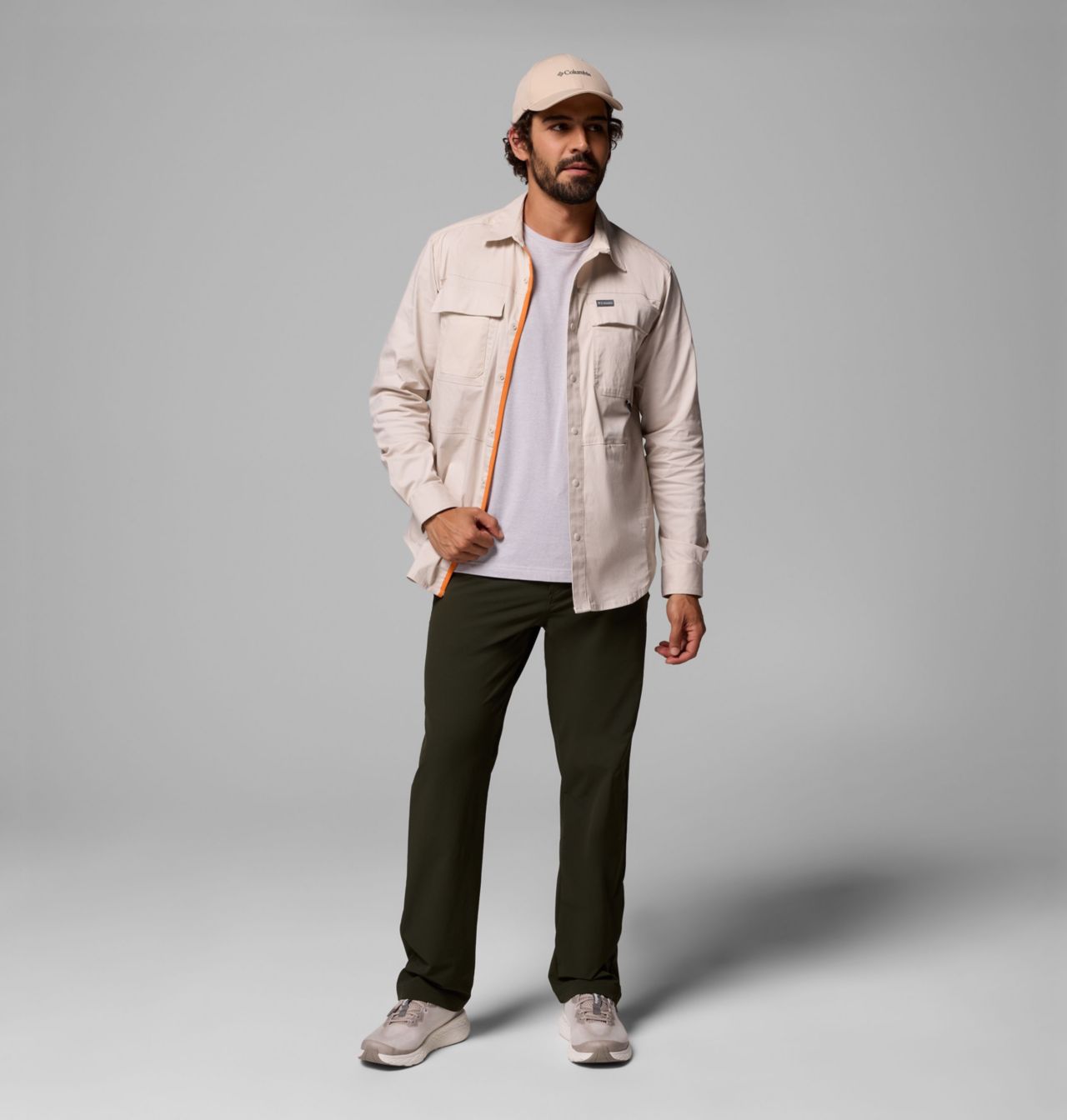 Men's ROC™ Tech 5 Pocket Pants 3