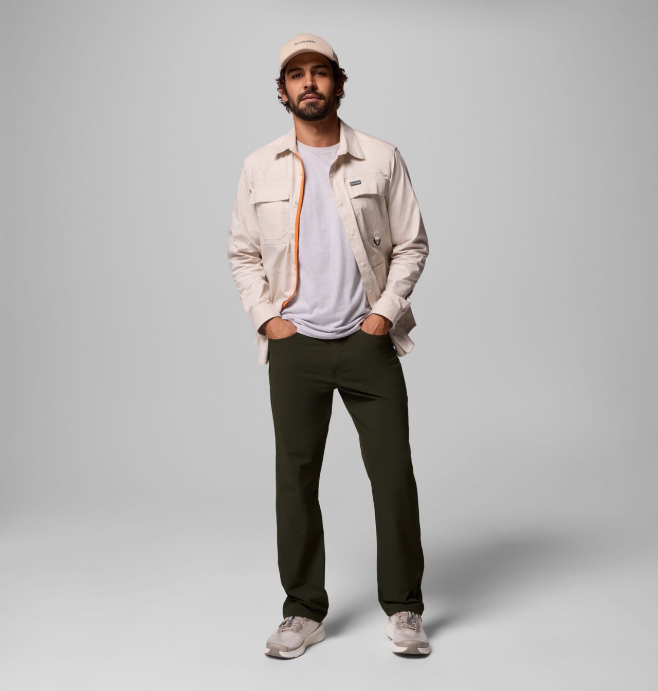 Men's ROC™ Tech 5 Pocket Pants 11