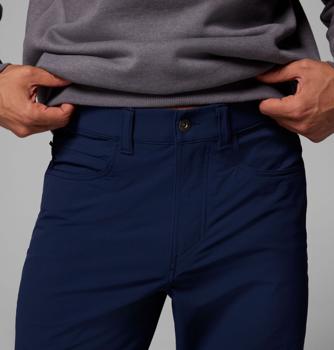 Men's ROC™ Tech 5 Pocket Pants 5