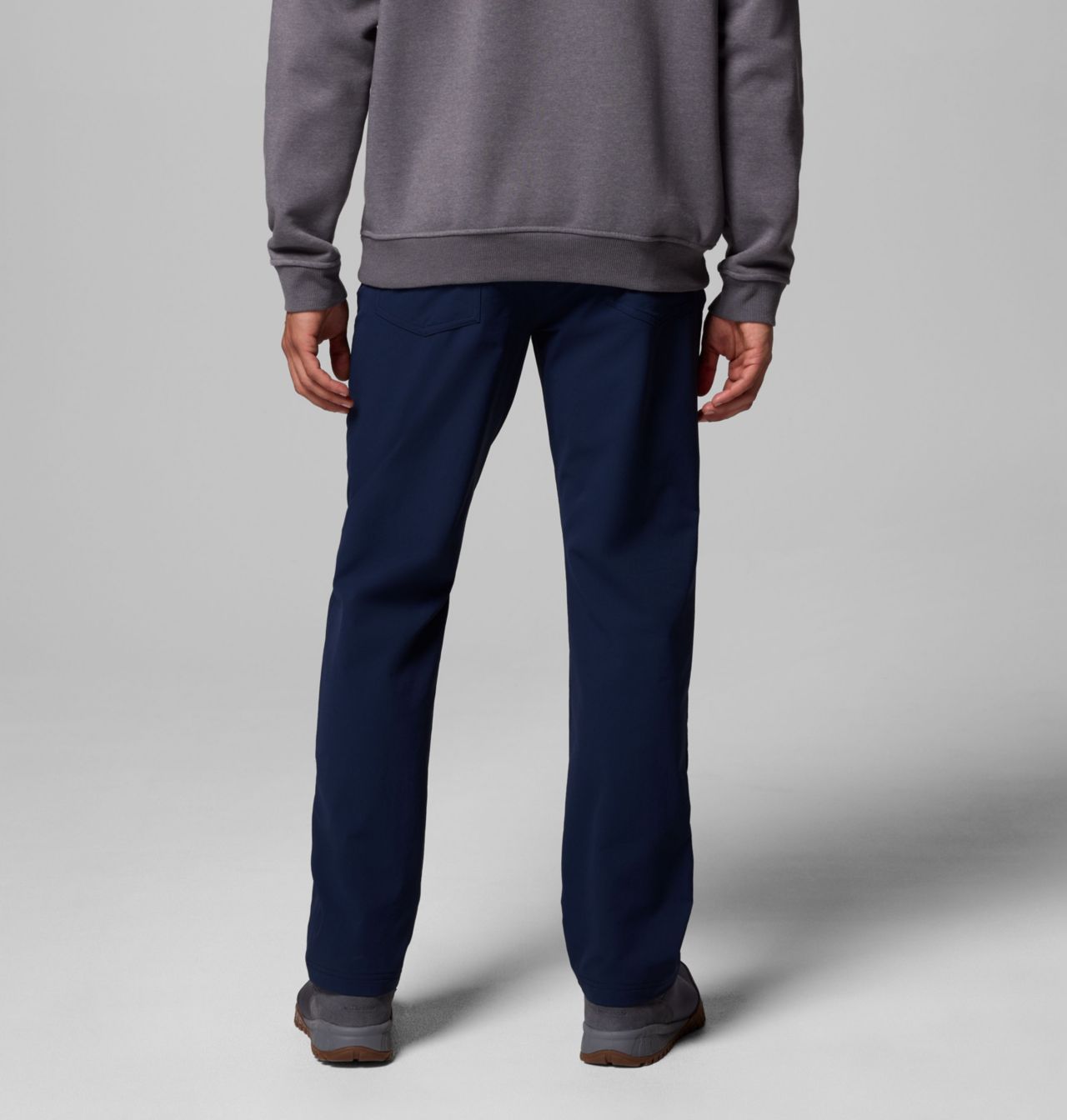 Men's ROC™ Tech 5 Pocket Pants 3
