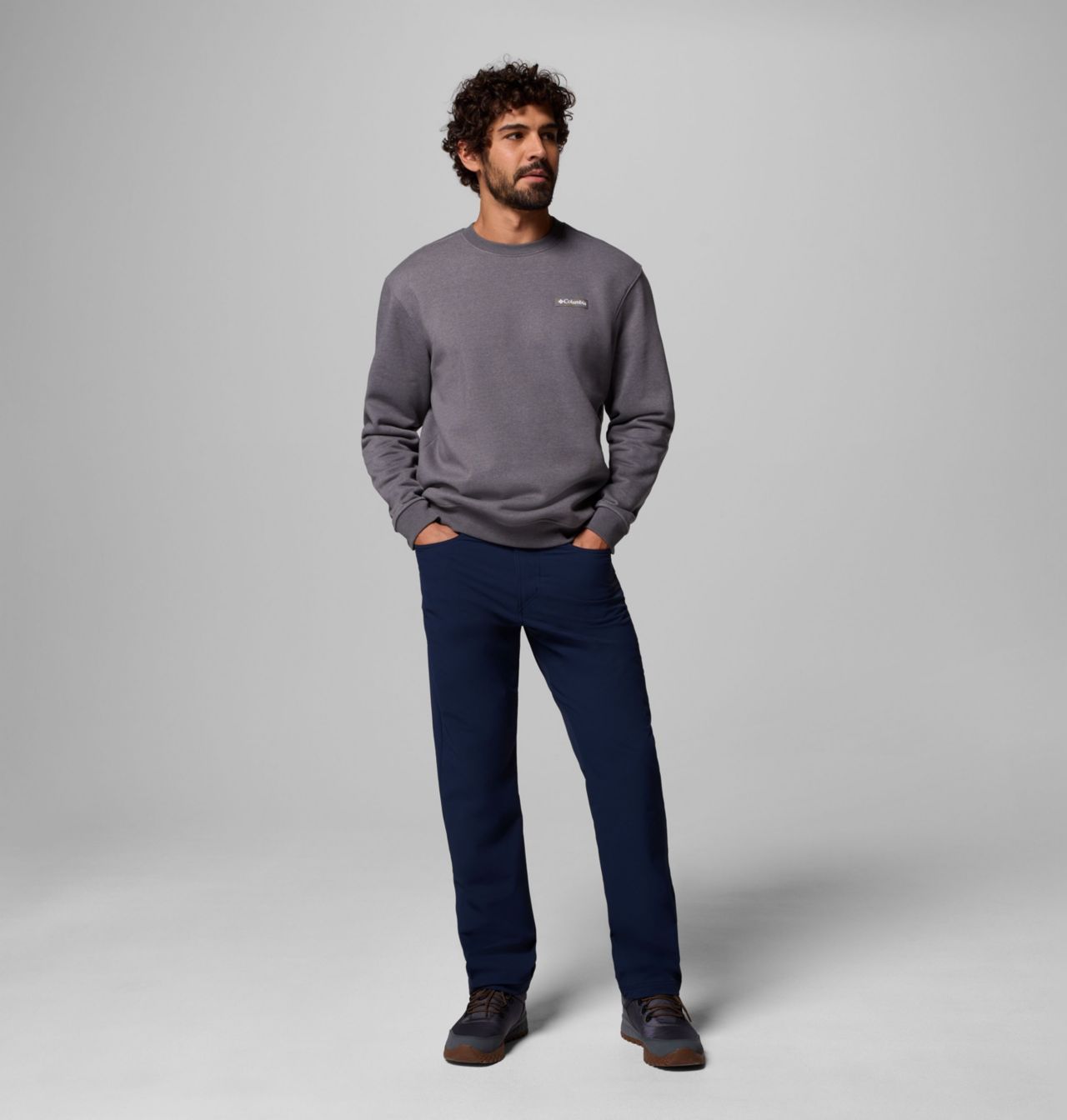 Men's ROC™ Tech 5 Pocket Pants 9