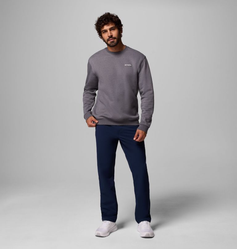 ROC Tech 5 Pocket Pant | 464 | 31 | 32, Color: Collegiate Navy, image 11