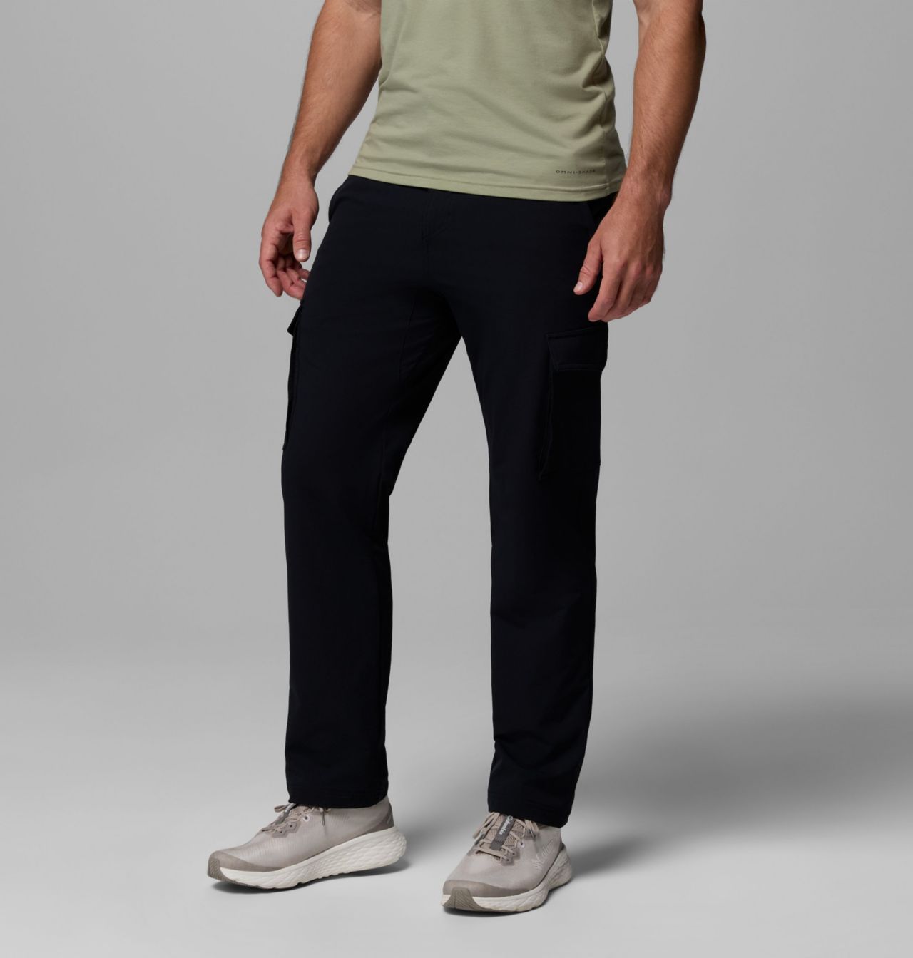 Men's ROC™ Tech Cargo Pants 4