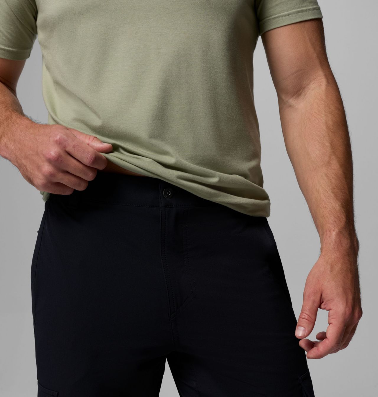 Men's ROC™ Tech Cargo Pants 5
