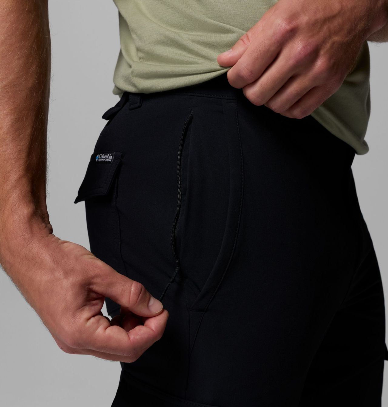 Men's ROC™ Tech Cargo Pants 6