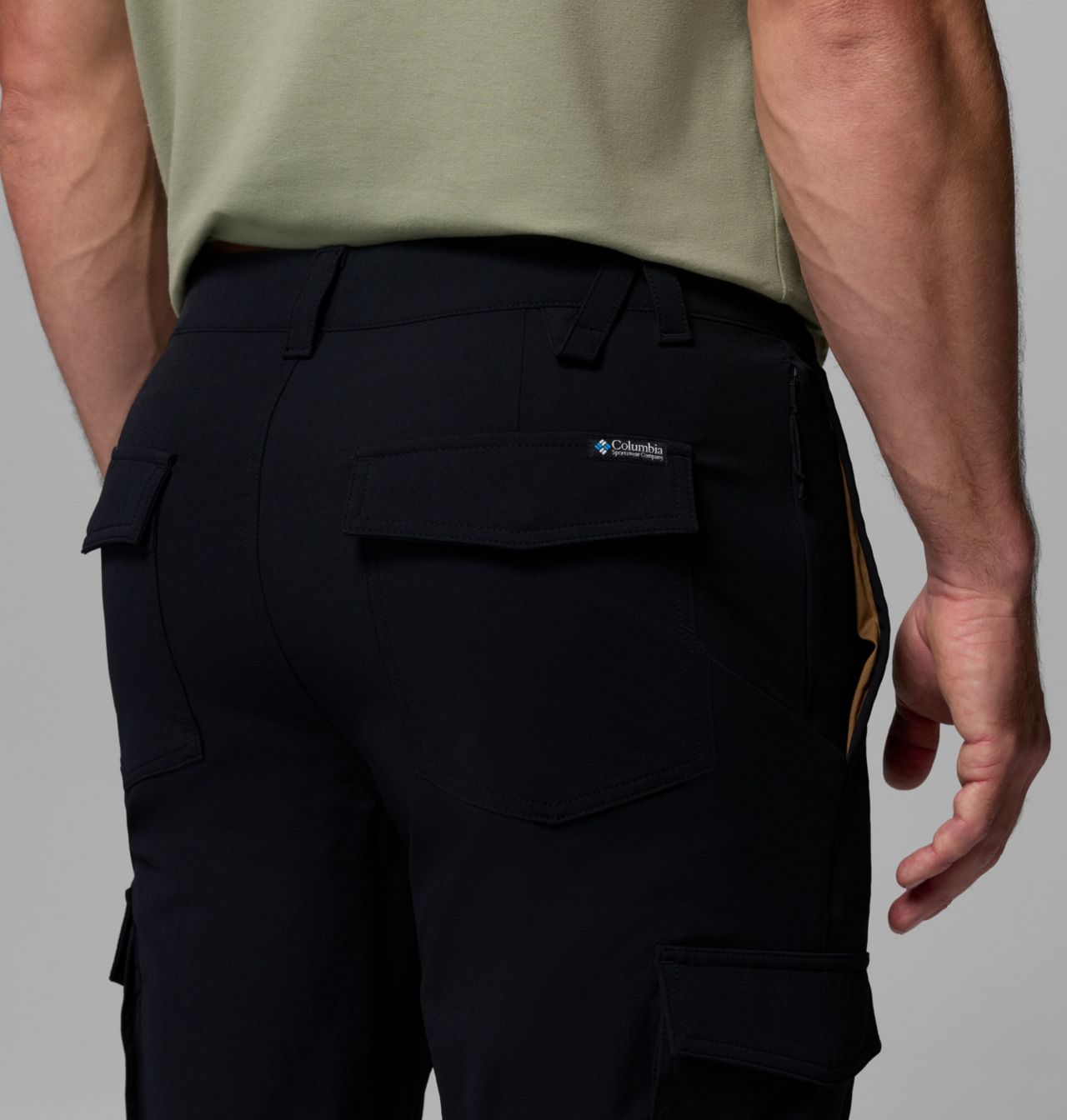 Men's ROC™ Tech Cargo Pants 7