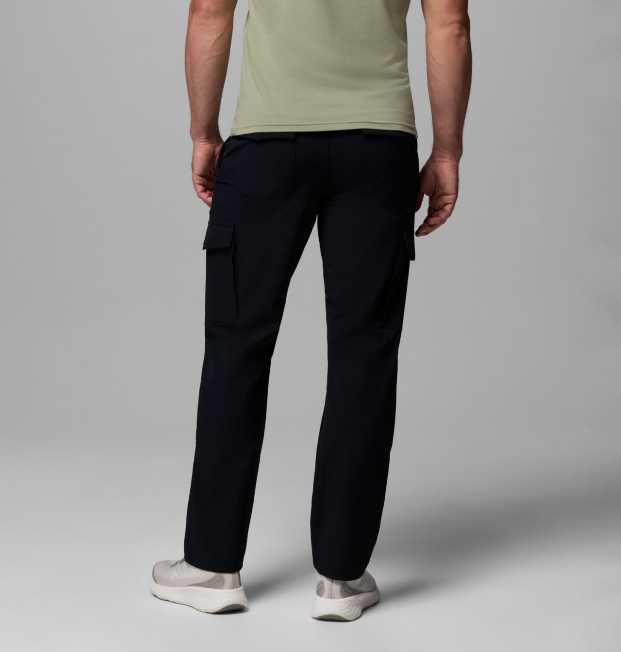 Men's ROC™ Tech Cargo Pants 3