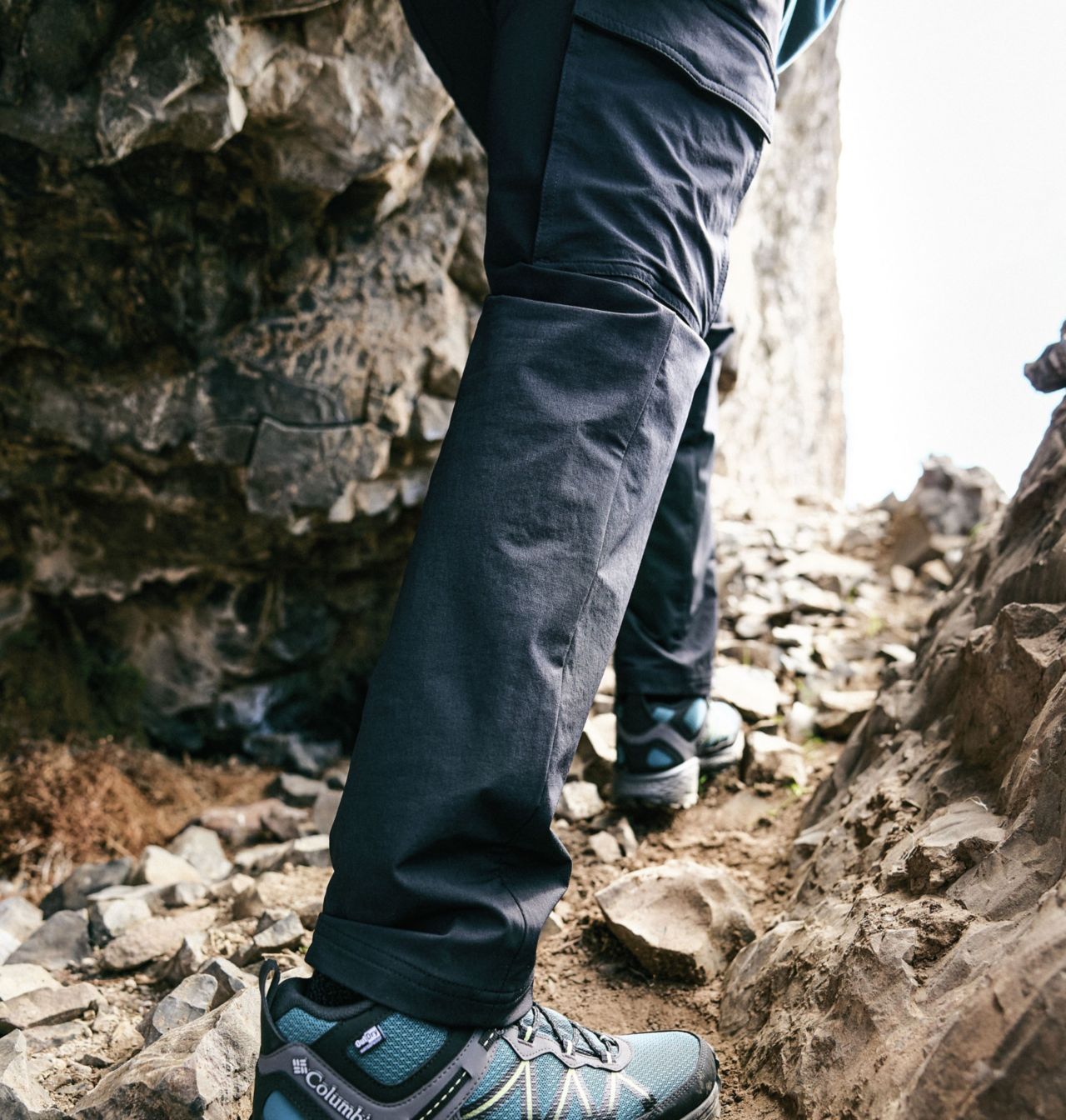 Men's ROC™ Tech Cargo Pants 12