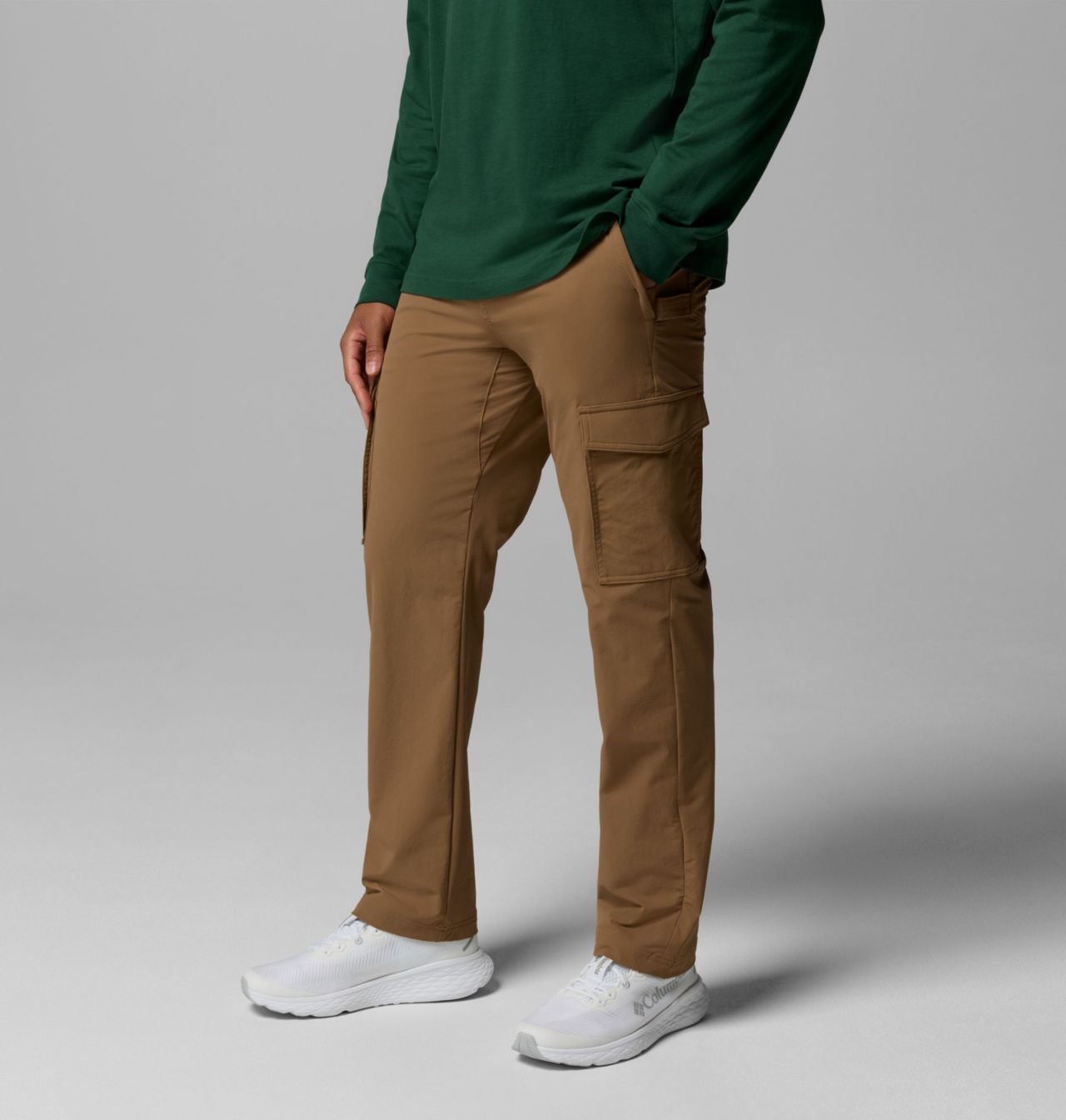 Men's ROC™ Tech Cargo Pants 4