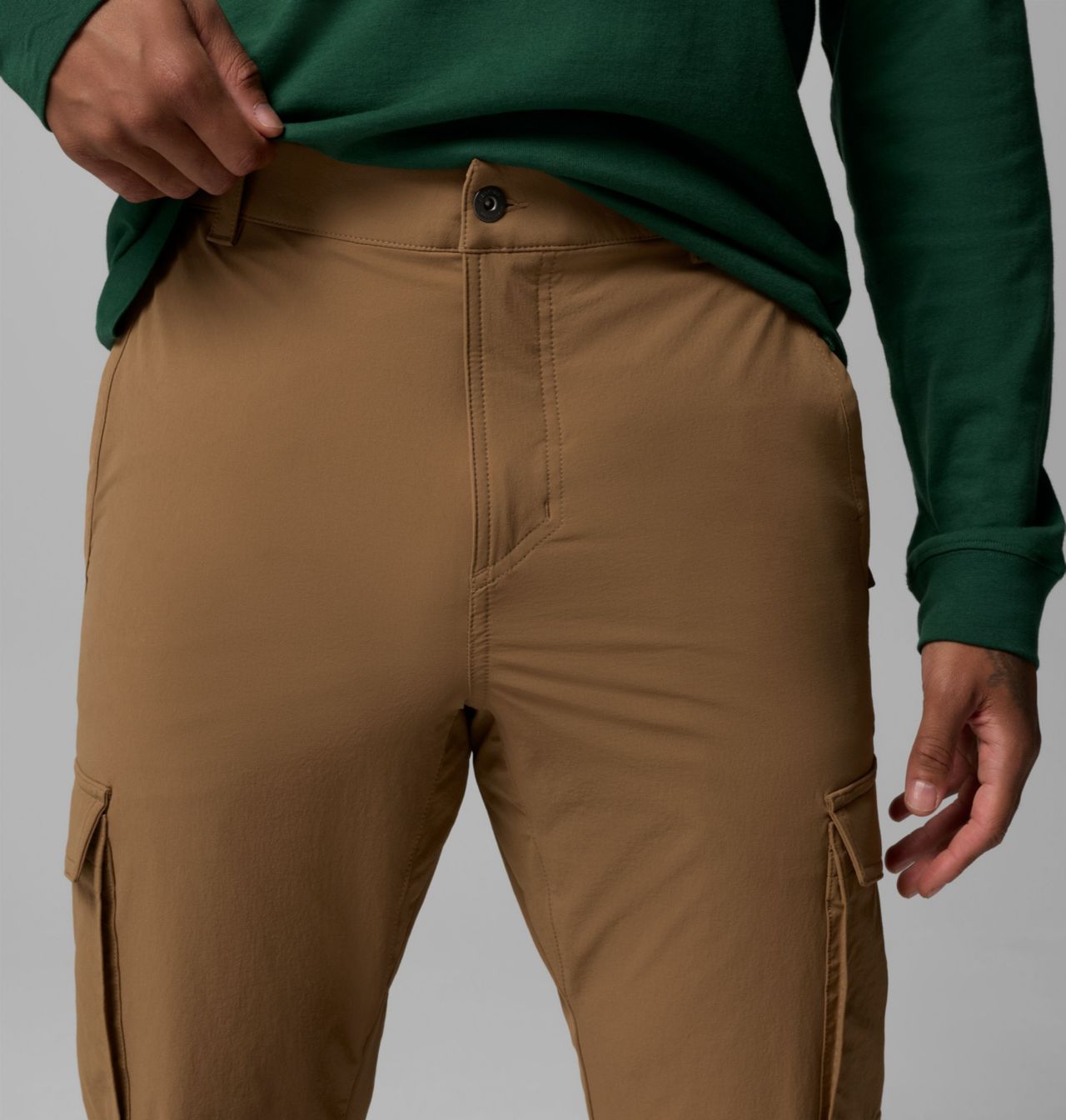 Men's ROC™ Tech Cargo Pants 5