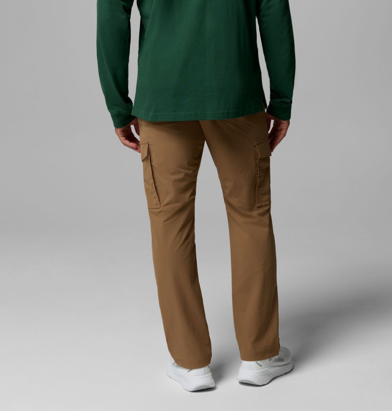 Men's ROC™ Tech Cargo Pants 3
