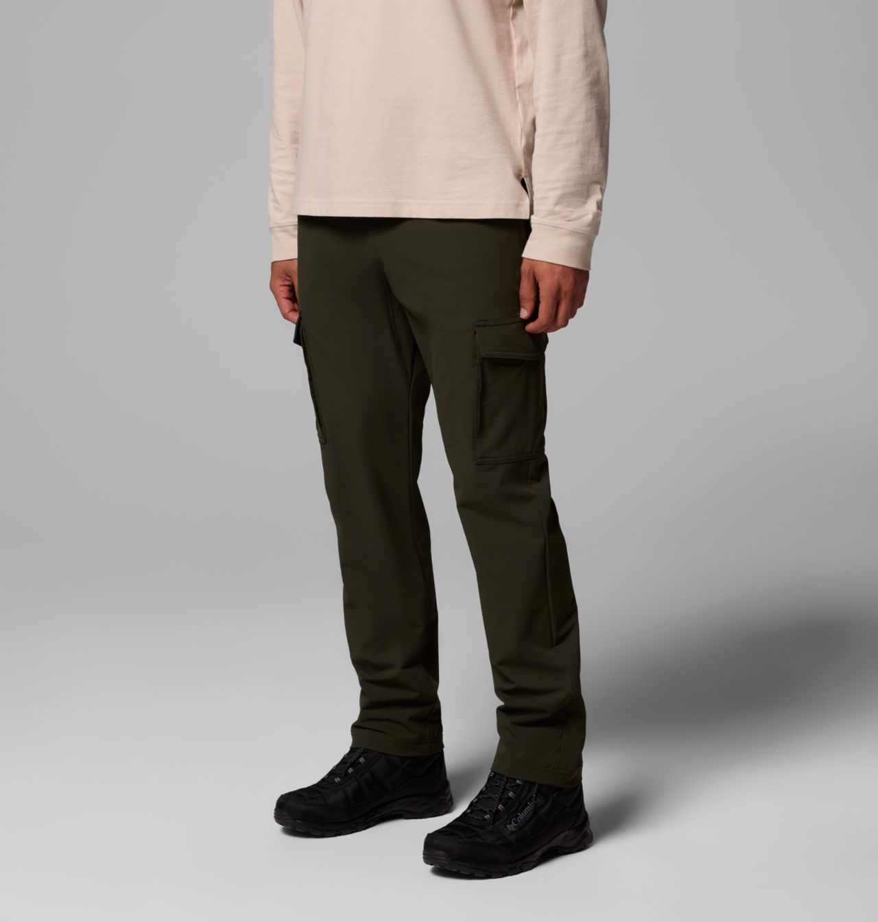 Men's ROC™ Tech Cargo Pants 5