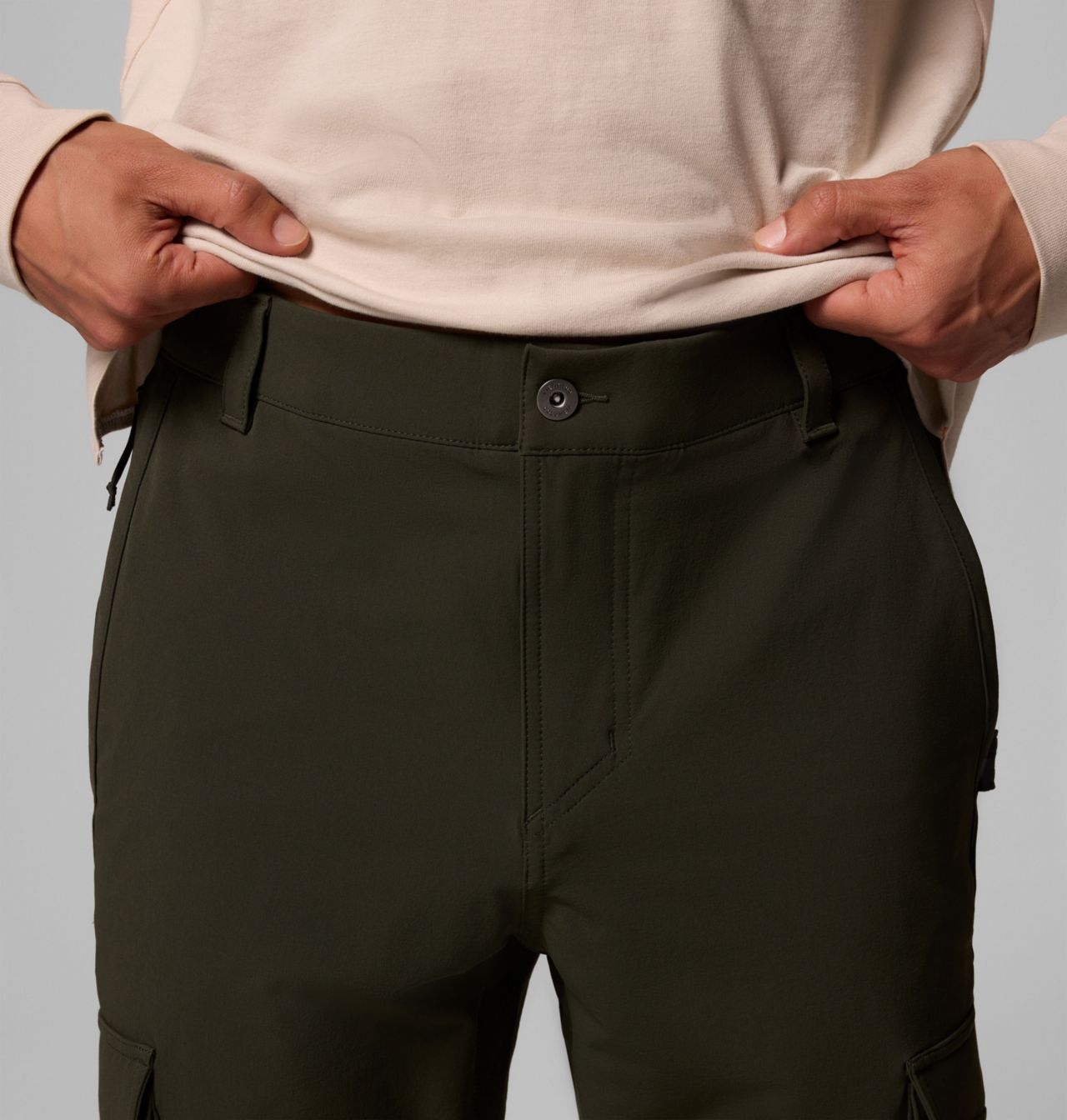 Men's ROC™ Tech Cargo Pants 6
