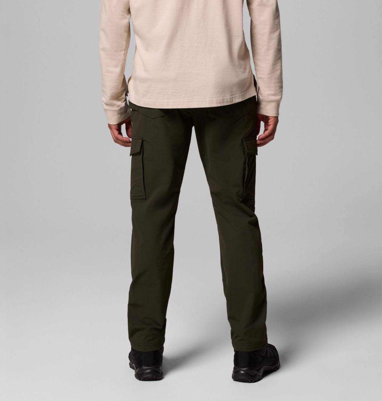 Men's ROC™ Tech Cargo Pants 4